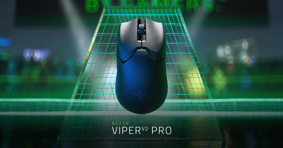 Razer Viper V2 Pro