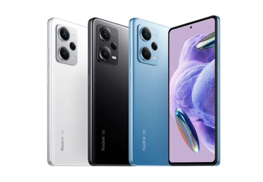 Redmi Note 13 Pro