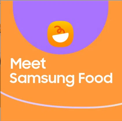 Samsung Food 4