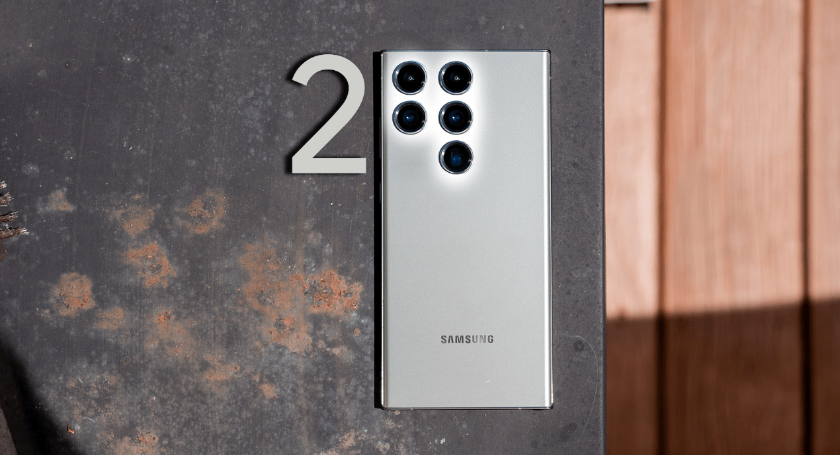 Samsung Galaxy