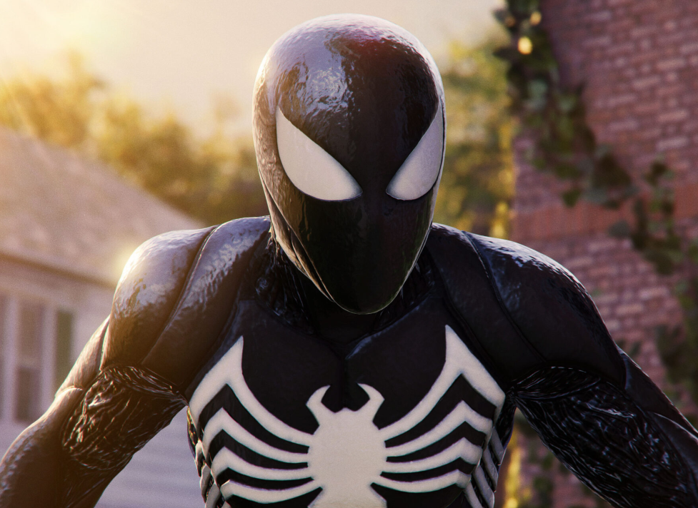 Spider Man 2 2