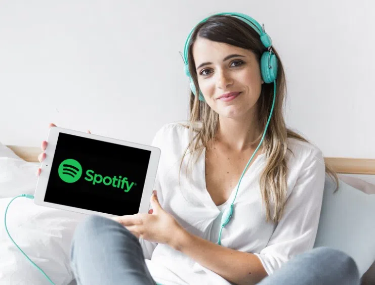 Spotify