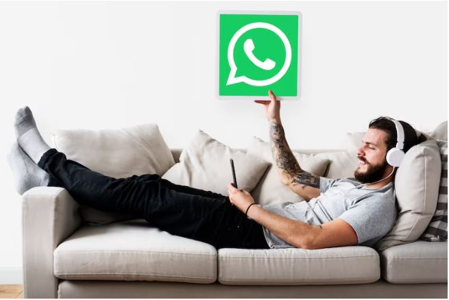 WhatsApp HD Photos and Videos