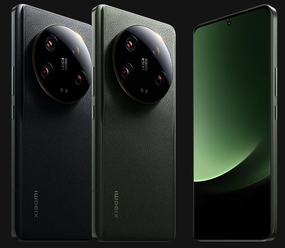 Xiaomi 13 Ultra 7