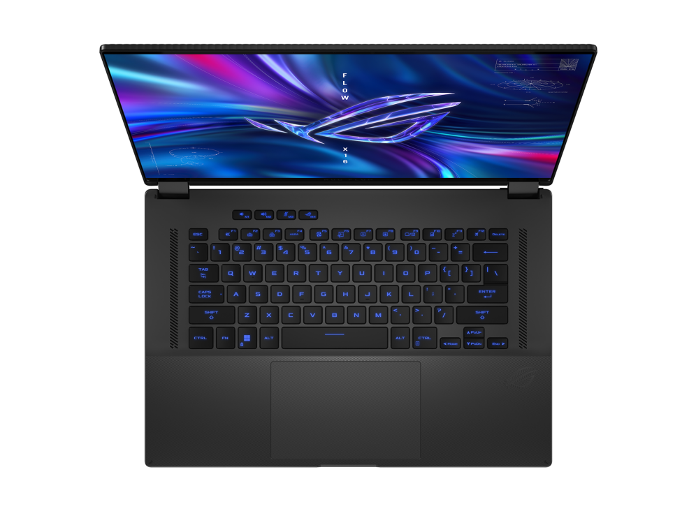asus rog flow x16