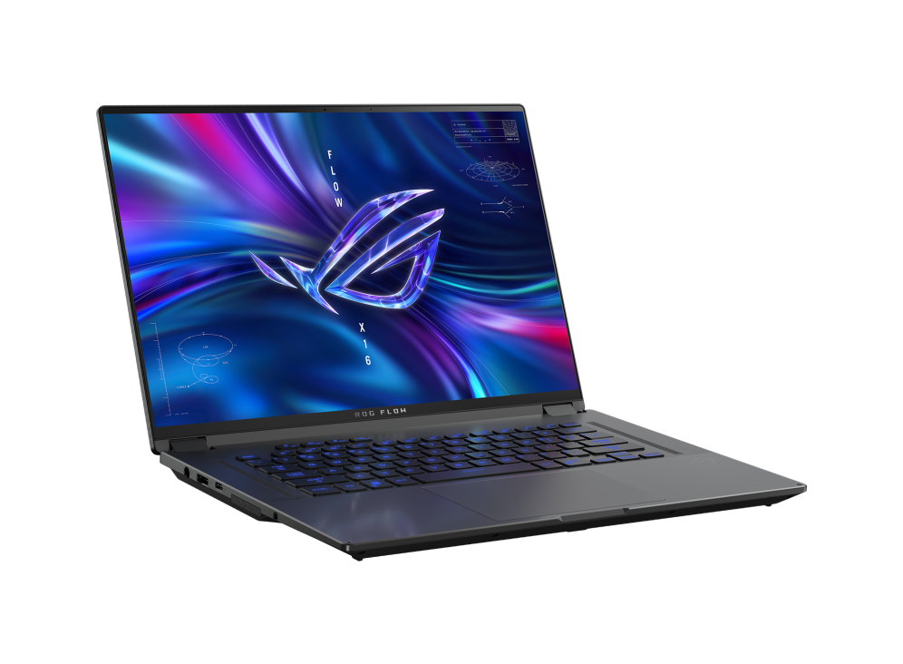 asus rog flow x16