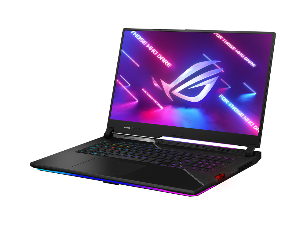 asus rog strix scar 17