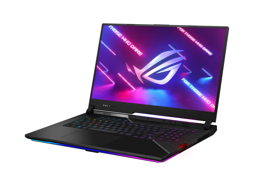 asus rog strix scar 17