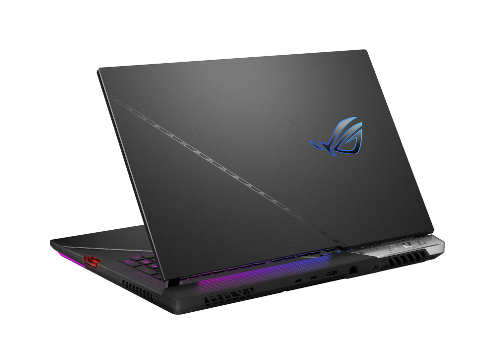 asus rog strix scar 17