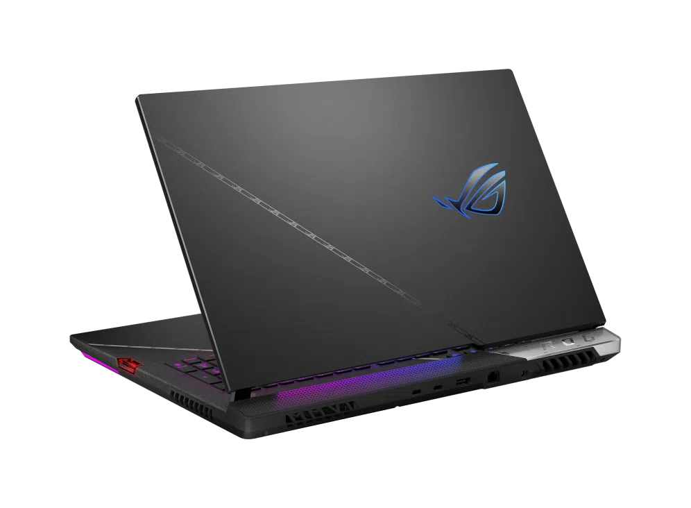 asus rog strix scar 17