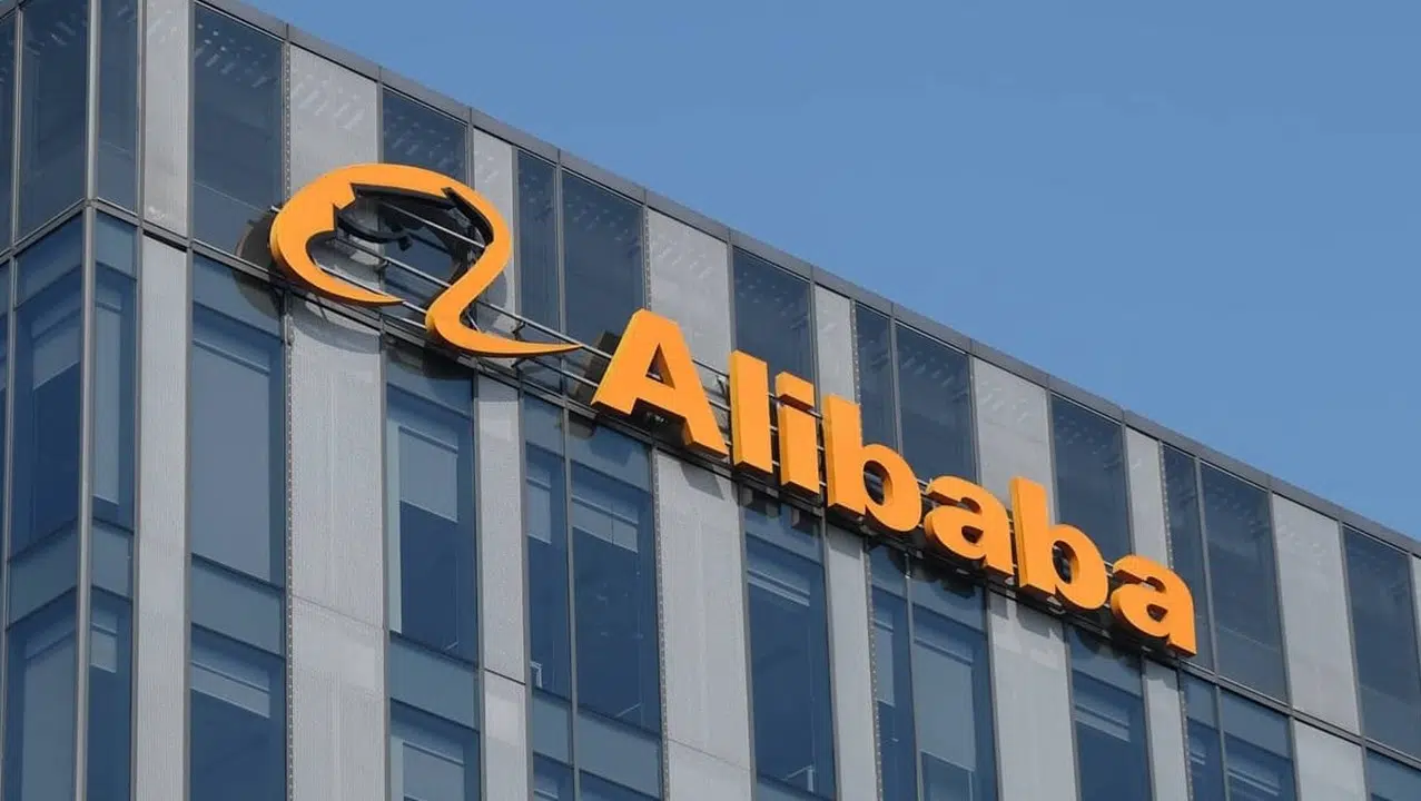 Alibaba Cainao Liege Belgian