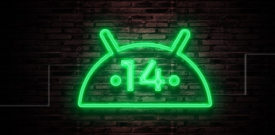 Android 14