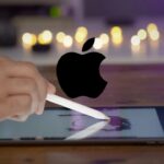 Apple Pencil 3 Magnetic Tips