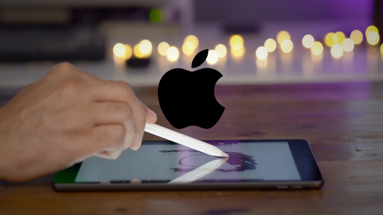 Apple Pencil 3 Magnetic Tips