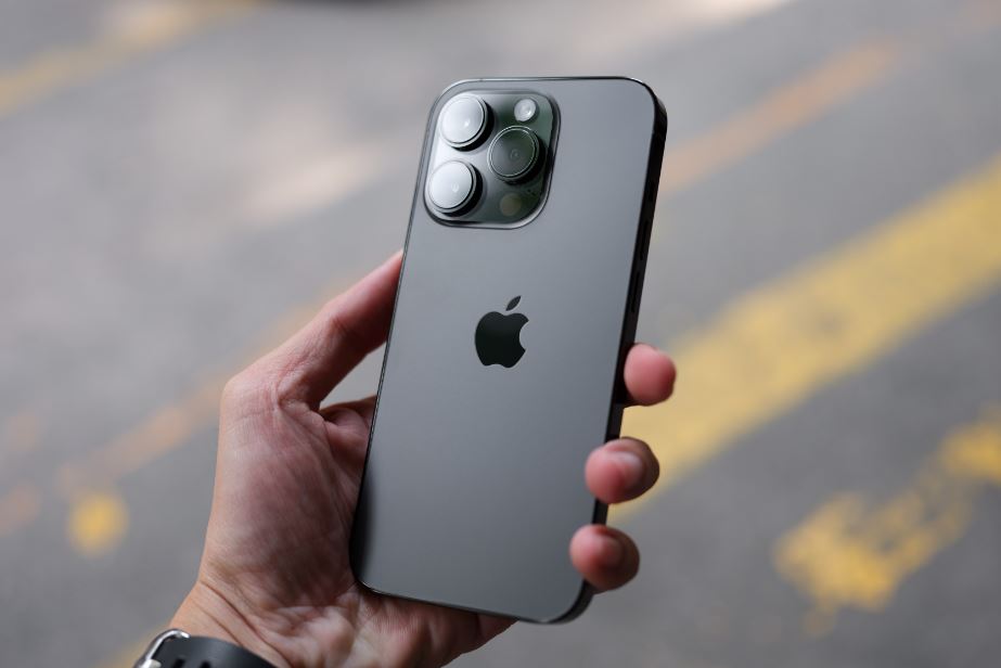 Apple iPhones Update