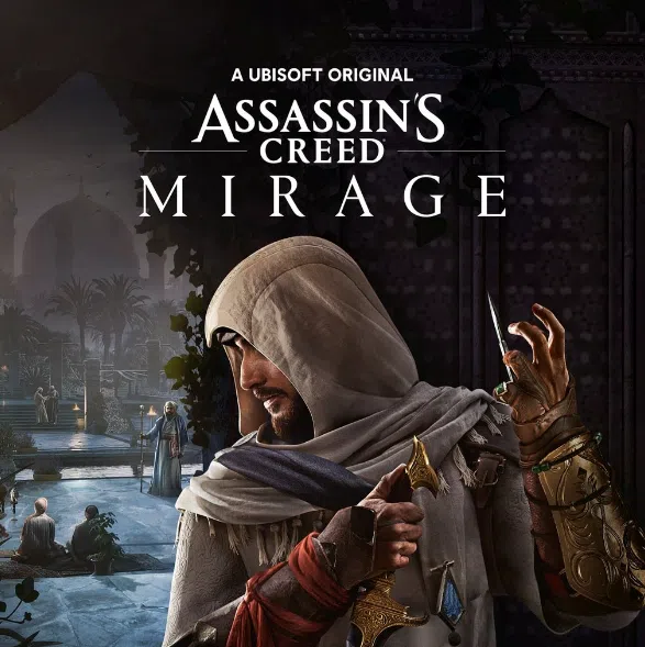 Assasins Creed 2 Mirage