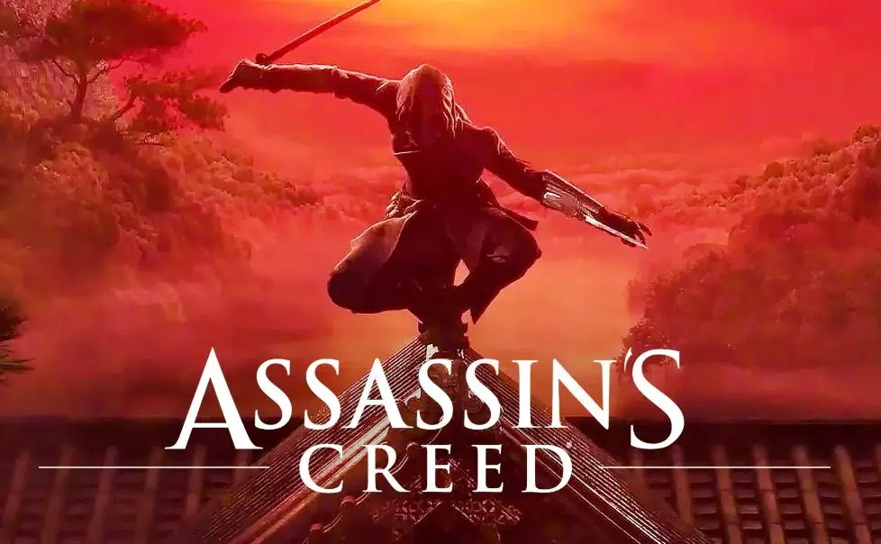 Assassins Creed Red