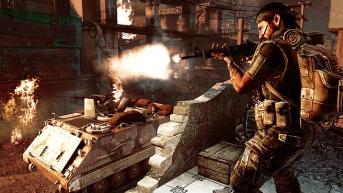 Call of Duty Black Ops a Call of Duty Black Ops a