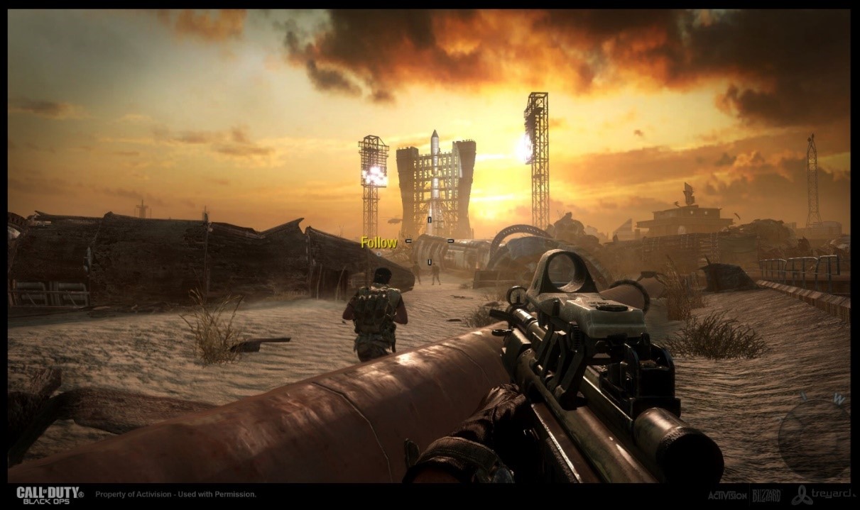 Call of Duty Black Ops c Call of Duty Black Ops c
