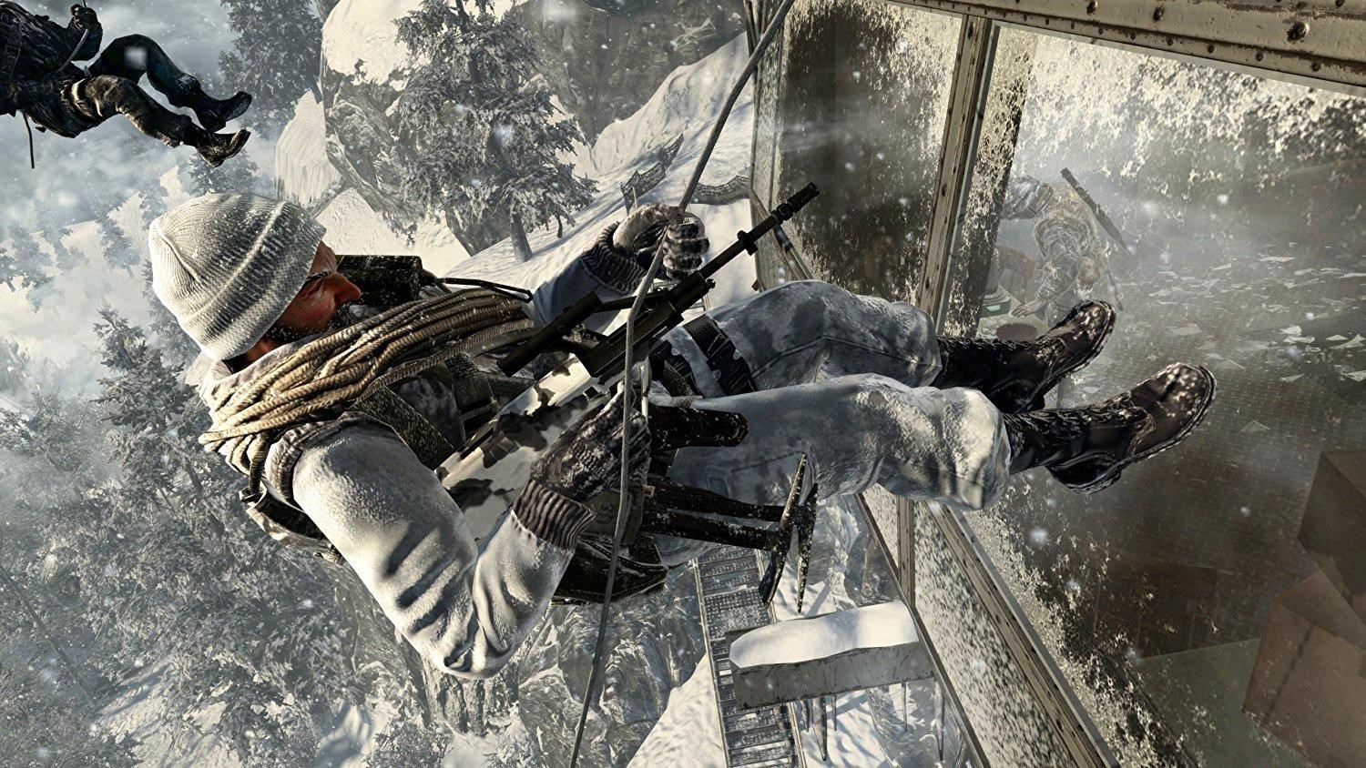 Call of Duty Black Ops i Call of Duty Black Ops i