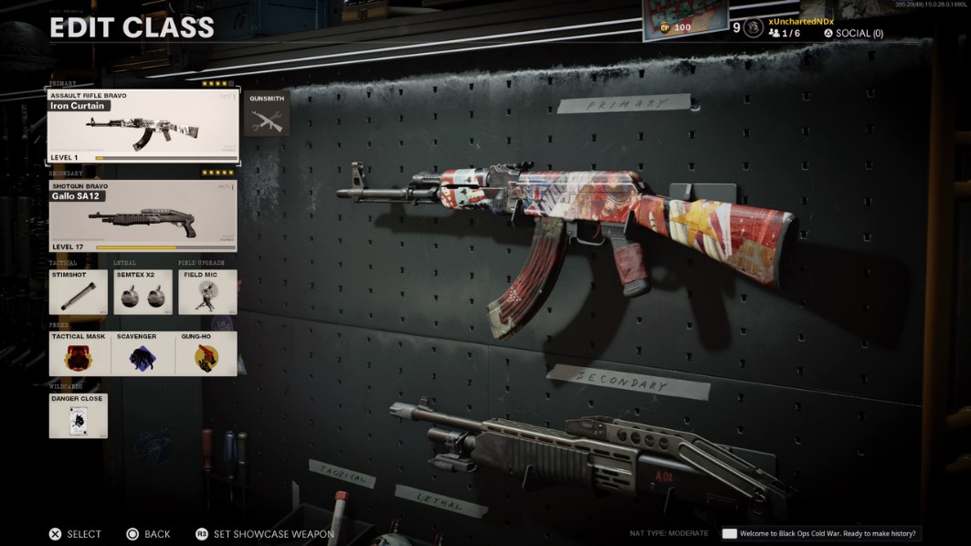 Call of Duty Black Ops l Call of Duty Black Ops l