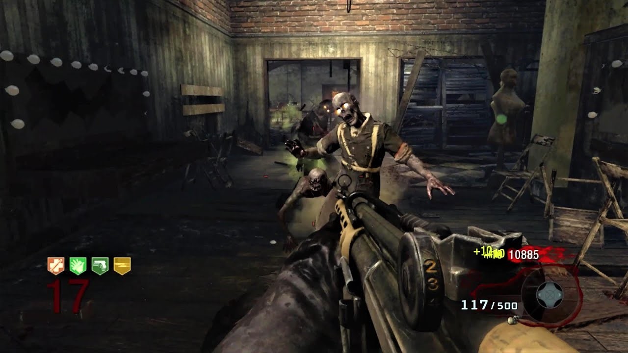 Call of Duty Black Ops m Call of Duty Black Ops m