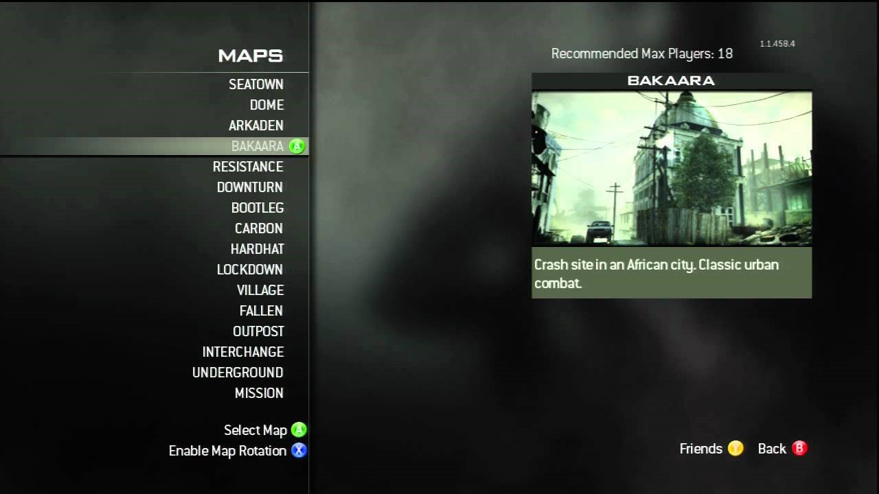 Call of Duty Modern Warfare 3 l