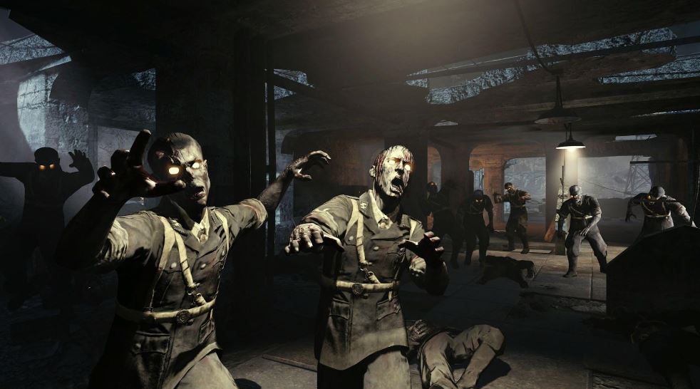 Call of Duty World at War