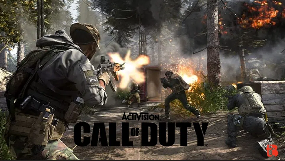 Call of Duty