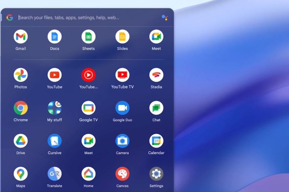 ChromeOS