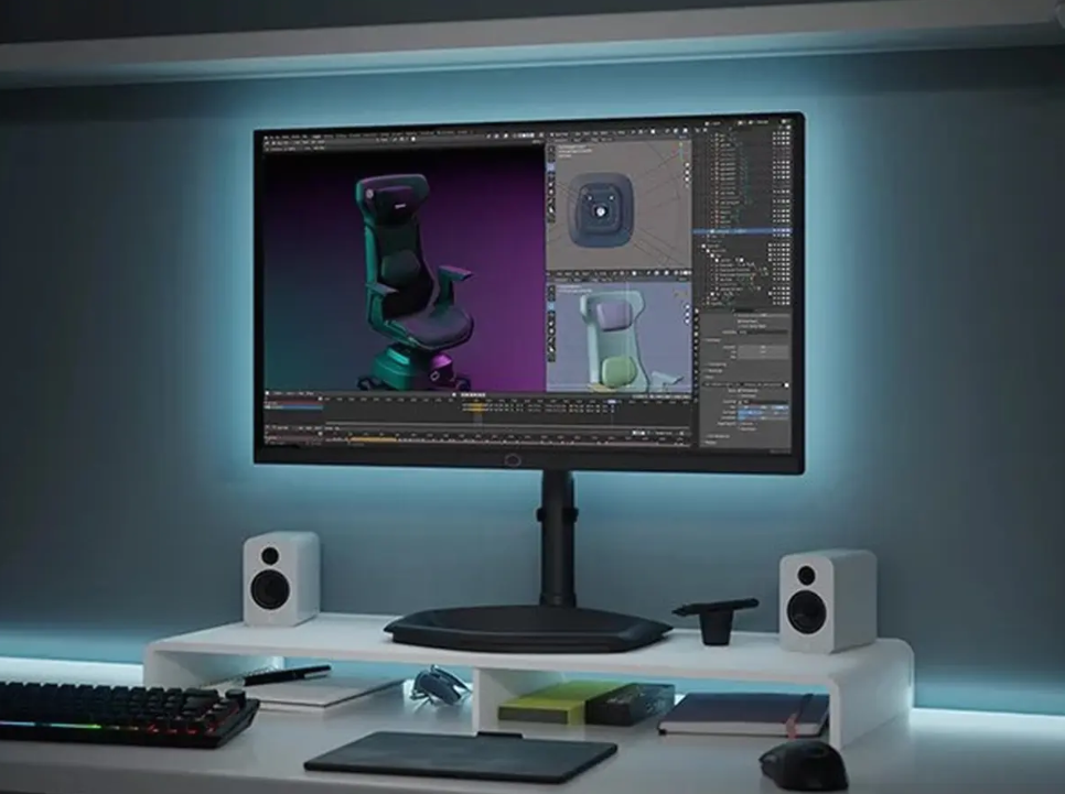 Cooler Master Tempest GP2711