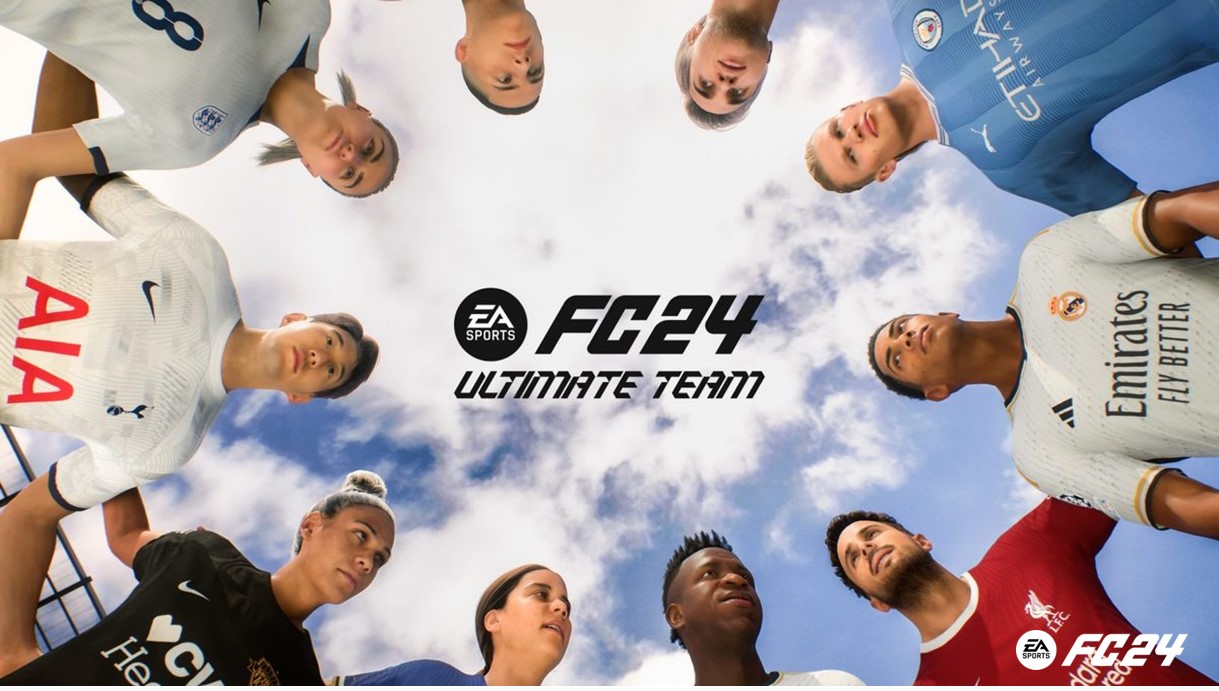 EA Sports FC 24
