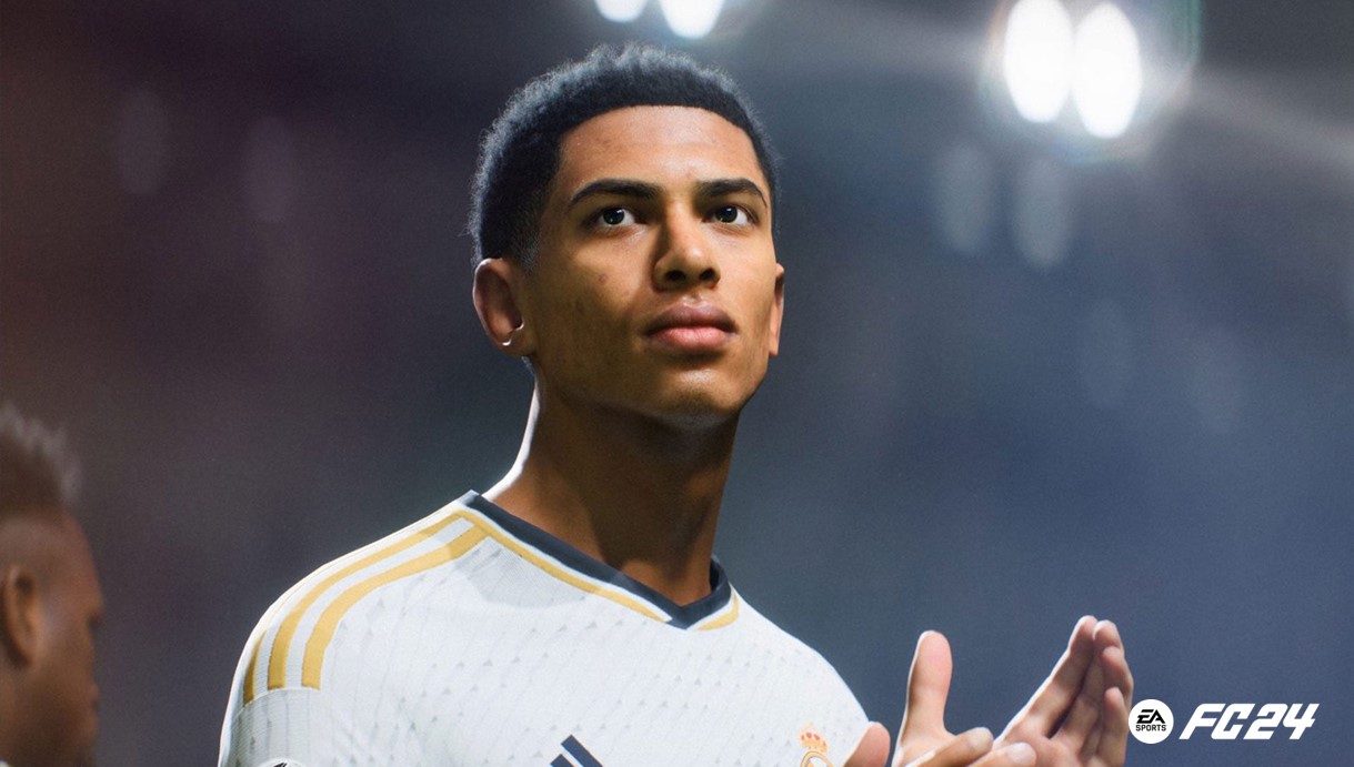 EA Sports FC 24