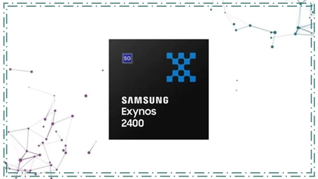 Exynos 2400