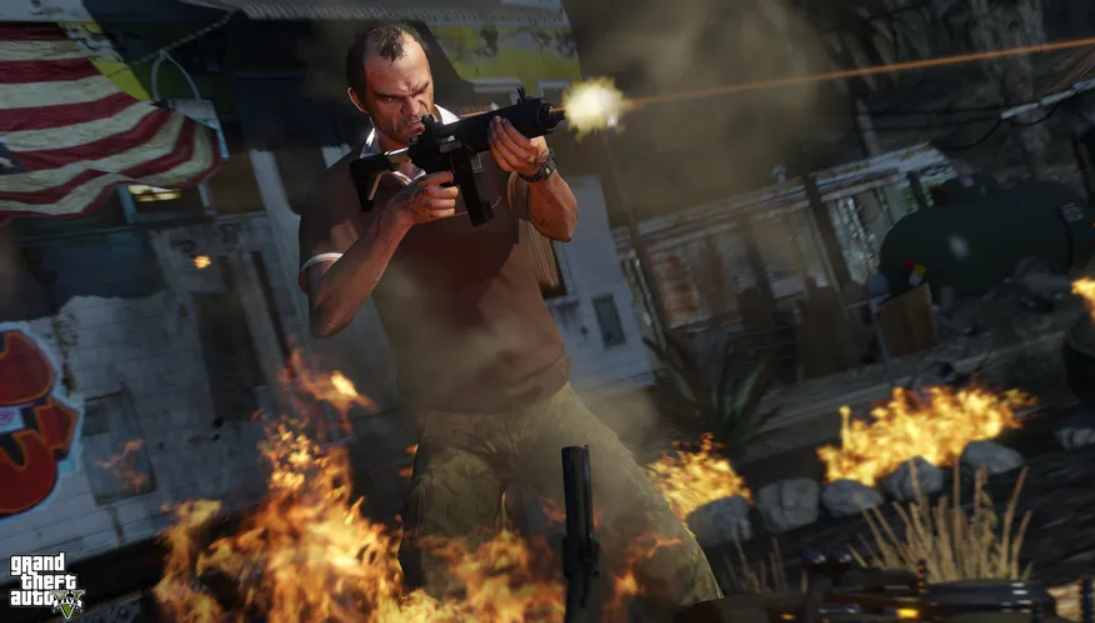GTA 2
