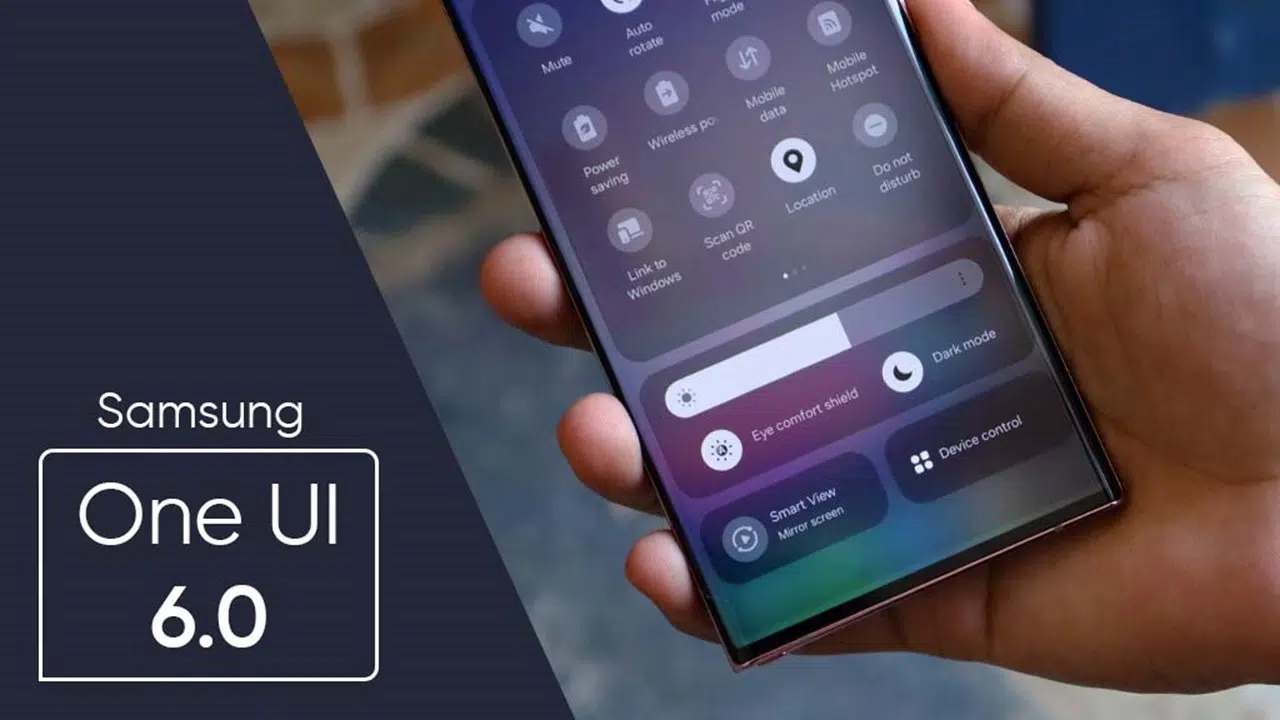 Galaxy S23 One UI 6.0 Beta Update