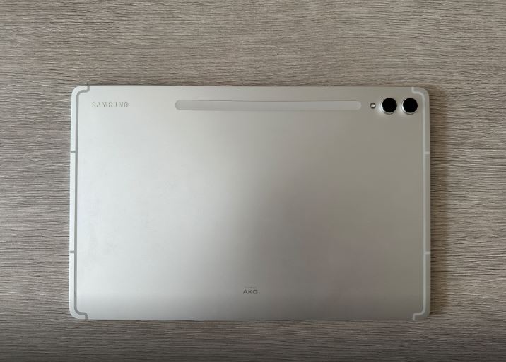 Galaxy Tab S9+