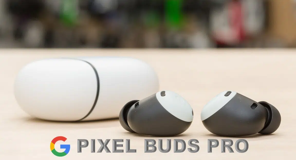 Google Pixel Buds Pro