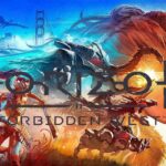 Horizon Forbidden West PS5