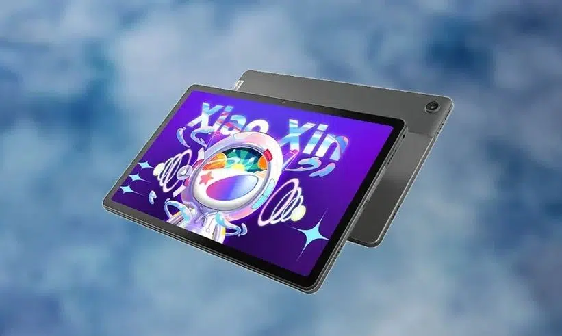 Lenovo Xiaoxin Pad Tablet