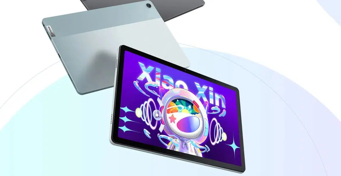 Lenovo Xiaoxin Pad Tablet