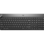 Logitech Craft Wireless Keyboard
