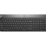 Logitech Craft Wireless Keyboard