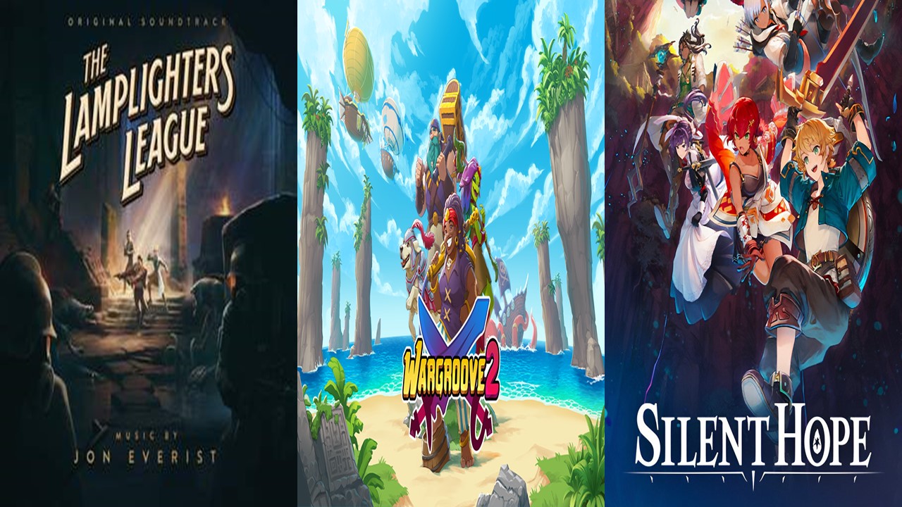 October Games