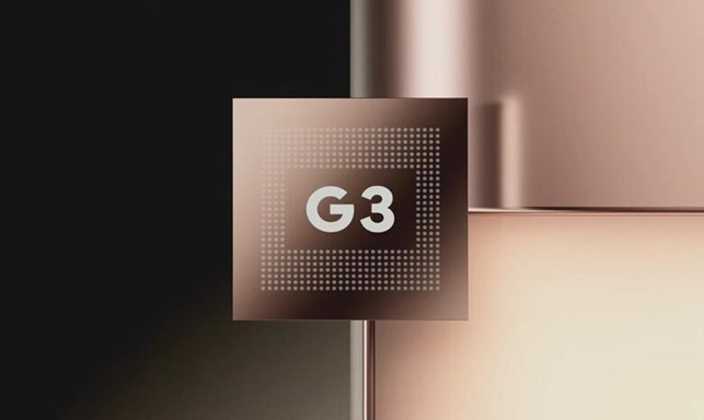 Tensor G3 Pixel 8 Pro Video Boost