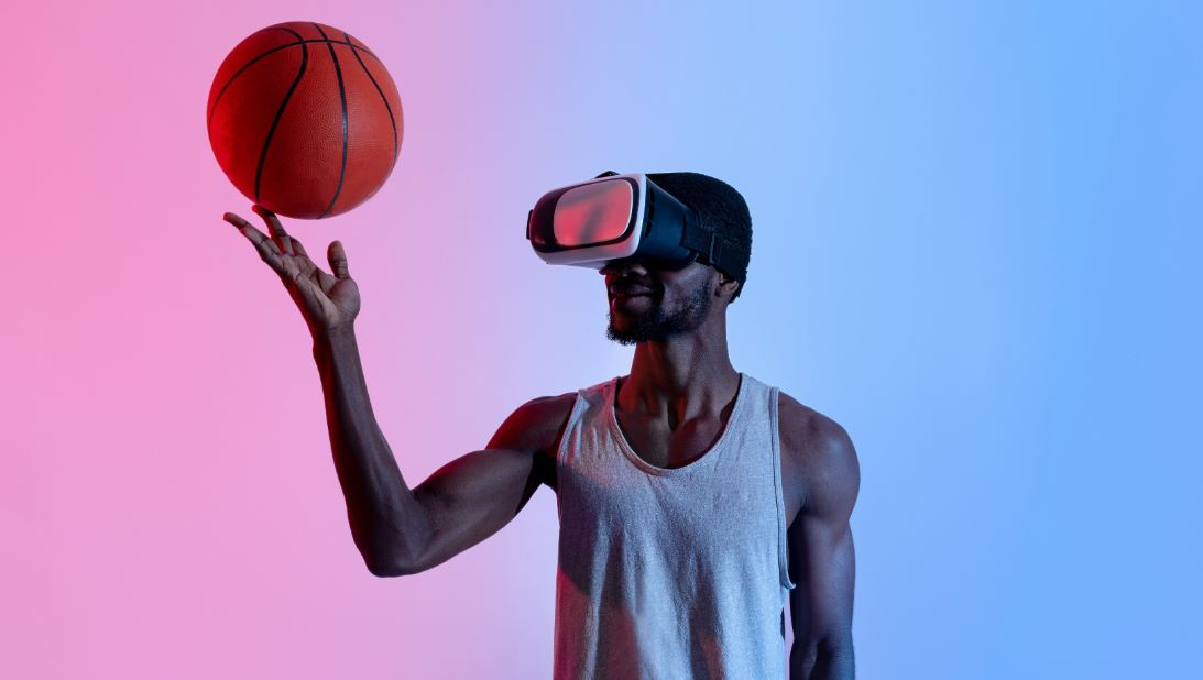 Quest 3 NBA Quest 3 NBA