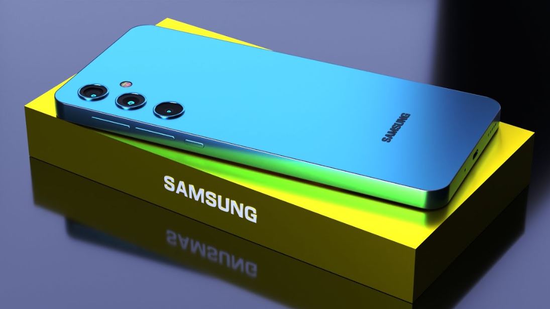 Samsung Galaxy A15 5G a