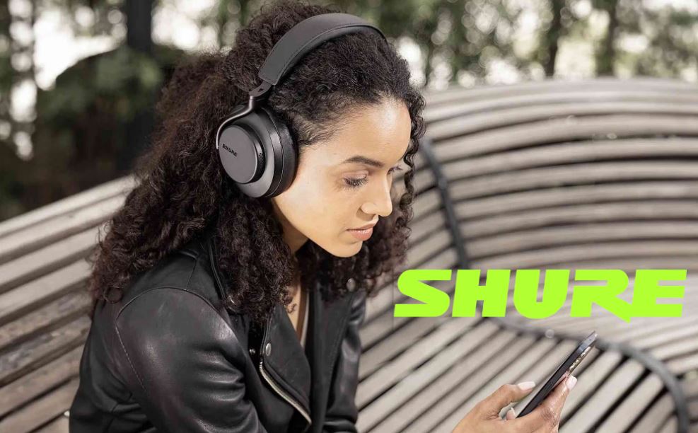 Shure Aonic 50 Gen 2