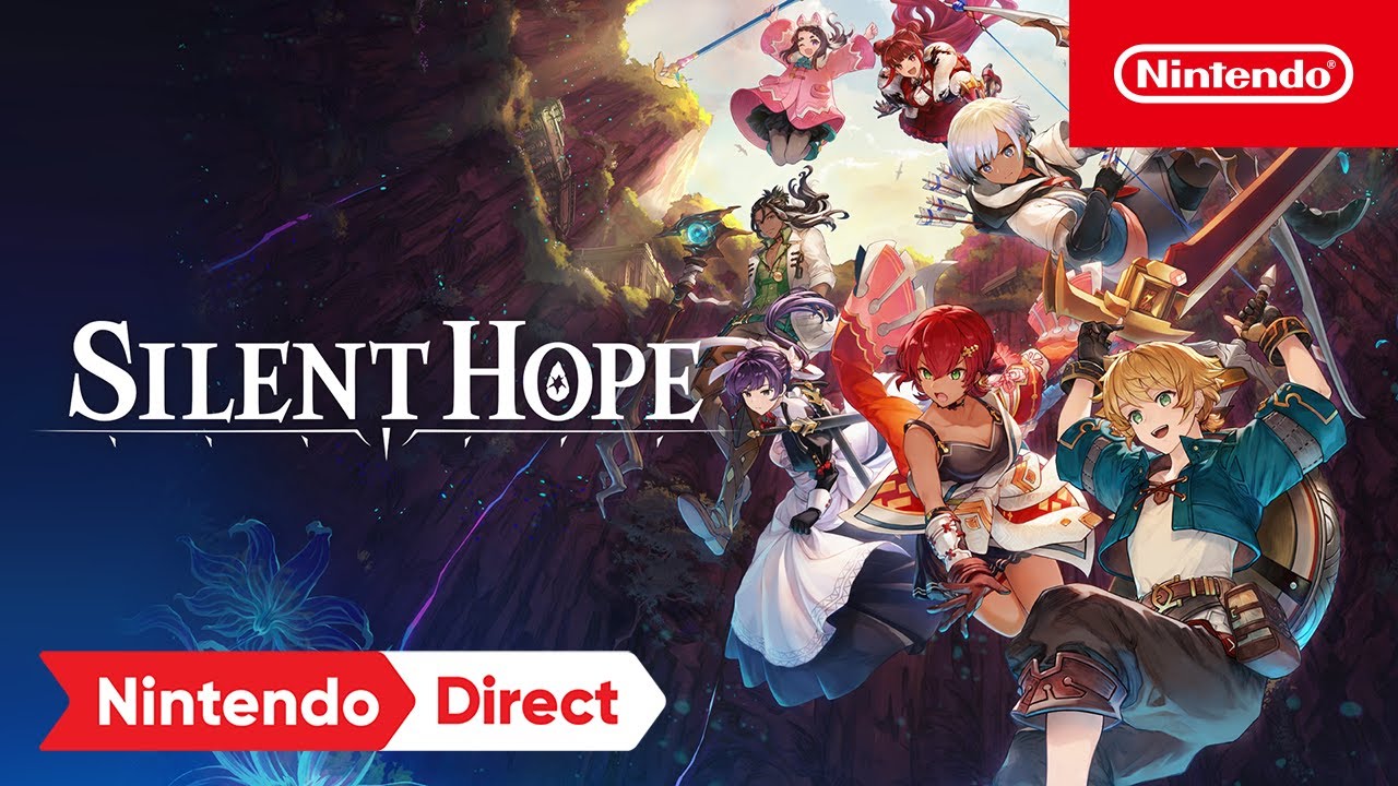 Silent Hope