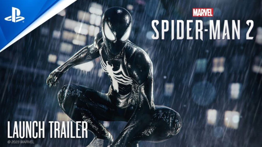 Spider Man 2 2
